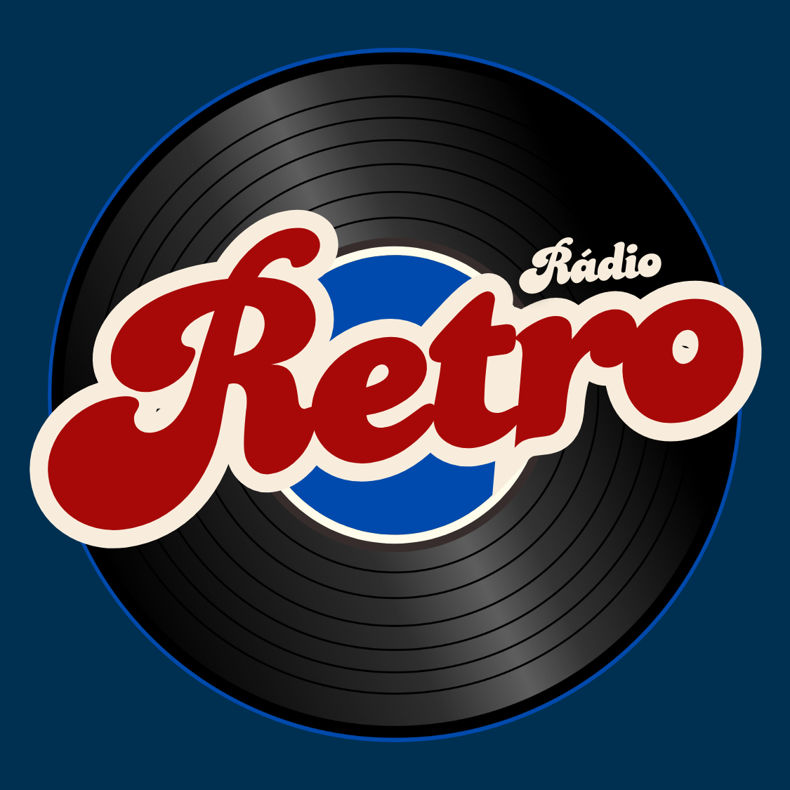 Rádio Retrô